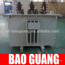 30kva 50kva 100kva three phase power transformer